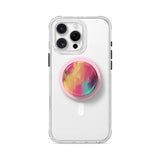 #Select Type_Pink Base + Cover Grip