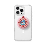 #Select Type_Pink Base + Cover Grip