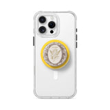 #Select Type_Yellow Base + Cover Grip