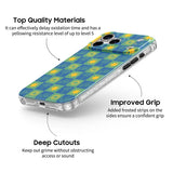 36℃ Chessboard - iPhone Case