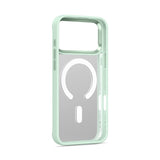 Confessing Love - Snap Nexus Mirror iPhone Case