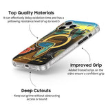 The Persistence of Memory - iPhone Case
