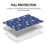 Margarita - Clear MacBook Case