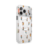 Hawaiian Girls - iPhone Case