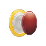 #Select Type_Yellow Base + Cover Grip