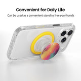 #Select Type_Yellow Base + Cover Grip