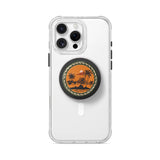 #Select Type_Black Base + Cover Grip