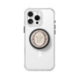 #Select Type_Black Base + Cover Grip