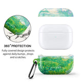Green Wheat Fields, Auvers - AirPods Case