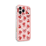 Sweet Bond - iPhone Case