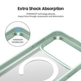 Confessing Love - Snap Nexus Mirror iPhone Case