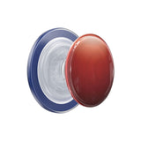 #Select Type_Blue Base + Cover Grip