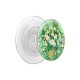 #Select Type_White Base + Cover Grip