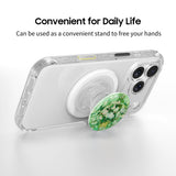 #Select Type_White Base + Cover Grip
