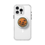 #Select Type_White Base + Cover Grip