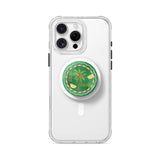 #Select Type_White Base + Cover Grip