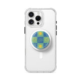 #Select Type_White Base + Cover Grip