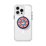 #Select Type_Blue Base + Cover Grip