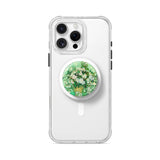 #Select Type_White Base + Cover Grip