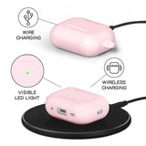Pink - AirPods Case