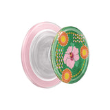 #Select Type_Pink Base + Cover Grip