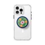 #Select Type_Blue Base + Cover Grip
