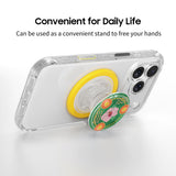 #Select Type_Yellow Base + Cover Grip