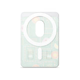 Rhapsody - Matte Wallet MagSafe Compatible