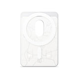 Sweet Kiss - Matte Wallet MagSafe Compatible