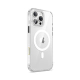 Clear Transparent iPhone Case