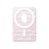Exquisite Gifts - Matte Wallet MagSafe Compatible
