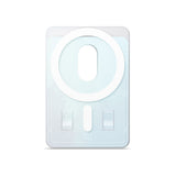 Water Capital - Matte Wallet MagSafe Compatible