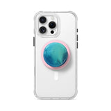 #Select Type_Pink Base + Cover Grip
