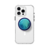 #Select Type_Blue Base + Cover Grip