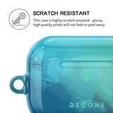 Water Capital - AirPods Case