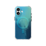 Water Capital - iPhone Case