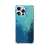Water Capital - iPhone Case