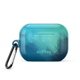 Water Capital - AirPods Case