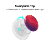 #Select Type_Cover Grip
