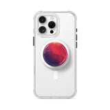 #Select Type_White Base + Cover Grip