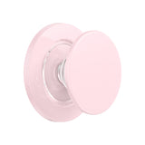 Pink - Macaron Grip Stand MagSafe Compatible