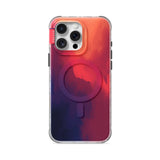 Fiery Red - iPhone Case