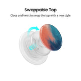 #Select Type_Cover Grip