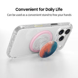 #Select Type_Pink Base + Cover Grip