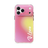 Honey - iPhone Case (Gradient)