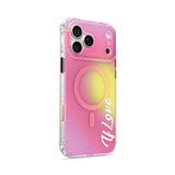 Honey - iPhone Case (Gradient)