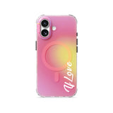 Honey - iPhone Case (Gradient)
