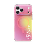 Honey - iPhone Case (Gradient)