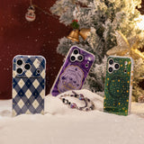 Arctic Elf - iPhone Case