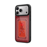 Confessing Love - Flex iPhone Case